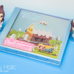 ClariS 2ndアルバム『SECOND STORY』購入
